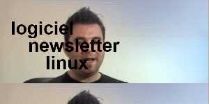 logiciel newsletter linux