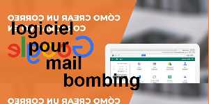 logiciel pour mail bombing