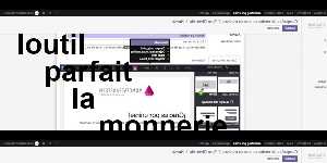 loutil parfait la monnerie