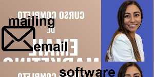 mailing  email  software