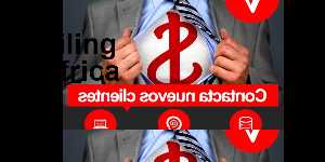 mailing africa