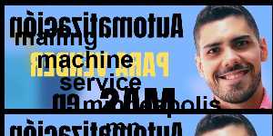 mailing machine service minneapolis mn