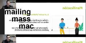 mailing mass mac