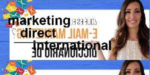 marketing direct international