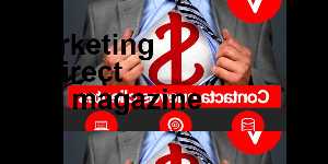 marketing direct magazine
