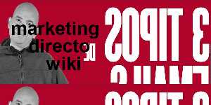 marketing directo wiki