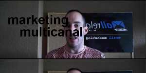 marketing multicanal