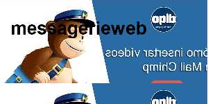 messagerieweb