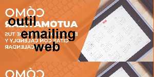 outil emailing web