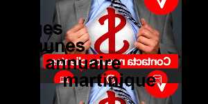 pages jaunes annuaire martinique