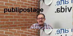 publipostage