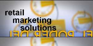 retail marketing solutions