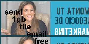send 1gb file email free