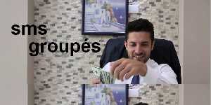 sms group&eacute;s