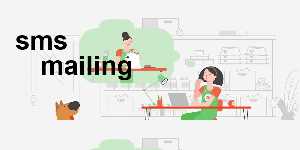 sms mailing