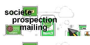 societe prospection mailing