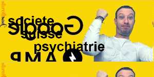societe suisse psychiatrie