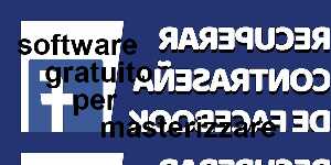 software gratuito per masterizzare