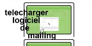 telecharger logiciel de mailing