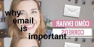 why email is important